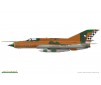 MiG-21R  - 1:48