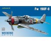 Fw 190F-8 Weekend Edition  - 1:72