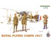 Royal Flying Corps 1917  - 1:72