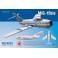 MiG-15bis  - 1:72