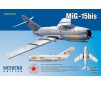 MiG-15bis  - 1:72