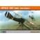 Spad XIII late, Profipack  - 1:48