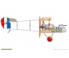 DH-2 Profipack  - 1:48