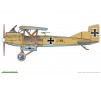 Junkers J.I ProfiPACK  - 1:72