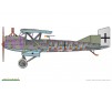 Junkers J.I ProfiPACK  - 1:72