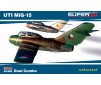 UTI MiG-15 Dual Combo  Super44  - 1:144