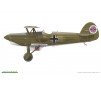 Avia B.534 early series QUATTRO COMBO Super44 - 1:144