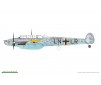 Bf 110E Profi Pack  - 1:72