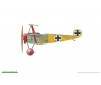 Fokker Dr.I  Profipack  - 1:72