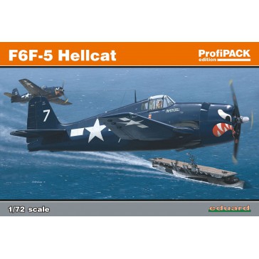 F6F-5  - 1:72