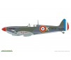 Spitfire Mk.IXe Super 44  - 1:144