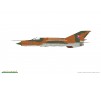 MF/MiG-21 in Czechoslovak service DUAL COMBO,  Supper 44 - 1:144