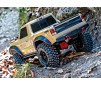 DISC.. TRX-4 Sport Crawler TQ XL-5 (no battery/charger), Tan (Sand Co