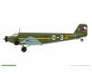 Ju 52 airliner (SUPER44)  - 1:144