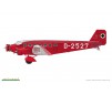 Ju 52 airliner (SUPER44)  - 1:144