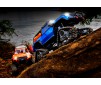 TRX-4 Sport equipped with TRAXX TQ XL-5 (No battery/charger), Orange