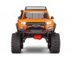 DISC.. TRX-4 Sport equipped with TRAXX TQ XL-5 (No battery/charger),