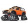 DISC.. TRX-4 Sport equipped with TRAXX TQ XL-5 (No battery/charger),