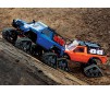 DISC.. TRX-4 Sport equipped with TRAXX TQ XL-5 (No battery/charger),