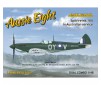 Aussie Eight/Spitfire Mk.VIII v Australi Dual Combo Lim. Ed. - 1:48