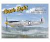 Aussie Eight/Spitfire Mk.VIII v Australi Dual Combo Lim. Ed. - 1:48