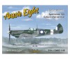 Aussie Eight/Spitfire Mk.VIII v Australi Dual Combo Lim. Ed. - 1:48