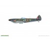 Spitfire Mk.XVI Dual Combo Limited Editi  - 1:72