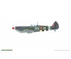 Spitfire Mk.XVI Dual Combo Limited Editi  - 1:72