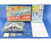 Ultimate Sabre   Limited edition  - 1:48