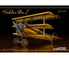 Fokker Dr.I Stripdown Limited Edition  - 1:72