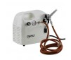 Pro Airbrush Compressor Kit