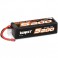 DISC.. Konect Lipo 5200mah 11.1V 50C 3S1P 57.7Wh (Big Pack Dean)