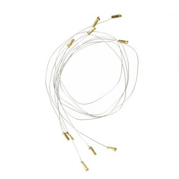 STYROSTEN Spare Wire (5 pcs)