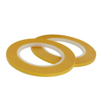 Precision Masking Tape  3mmx18m (2)