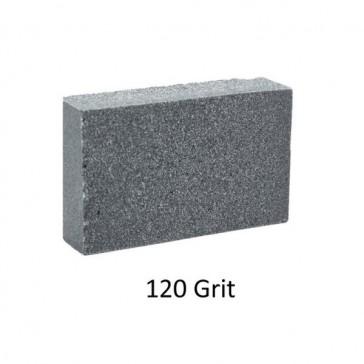 Reusable Abrasive Blocks Medium 120