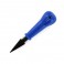 Hand reamer 1-16mm with Hand Grip