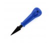 Hand reamer 1-16mm with Hand Grip