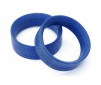 Pro Molded Inner Foam 24Mm (Blue/Medium Firm)