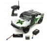 DISC.. PROMO : Voiture Torment 1/10 2wd SCT (vert/noir) kit RTR