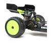 22 5.0 DC ELITE Race Kit: 1/10 2WD Dirt/Clay