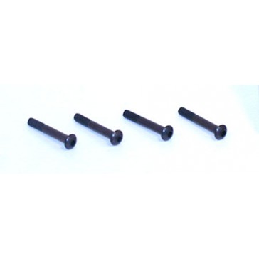 DISC.5-40 X .850" BUTTON-HEAD SCREWS (DIFFERENTIAL LRM)