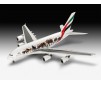 Airbus A380-800 "Emirates" (United for Wildlife) - 1:144