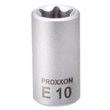 1/4" Torx bit T10