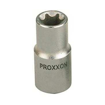 1/4" Torx bit T7