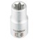 Douille Torx 1/4" Taille E8