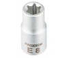 Douille Torx 1/4" Taille E8