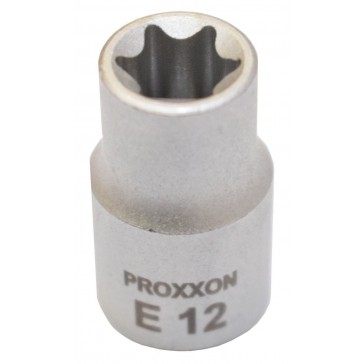 3/8" Buiten torx-bit E12