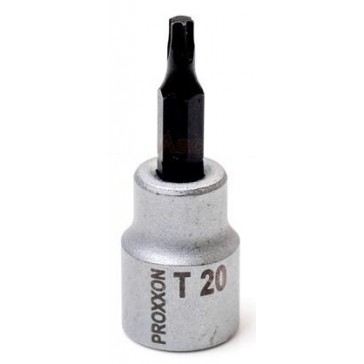 3/8" TX bit T20, 50 mm.