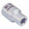 3/8" Buiten torx-bit E10