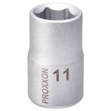 Douille 3/8" 11 mm